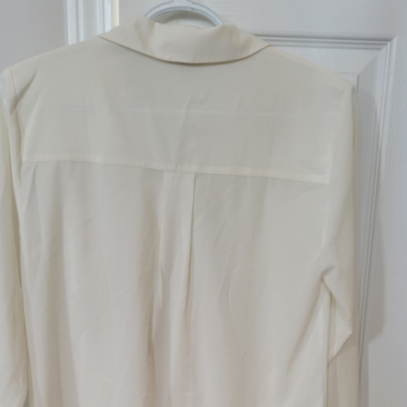 Womens RW&Co button down - Picture 3 of 4